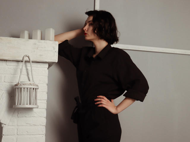 ViolaBlack - сексуальная веб-камера в реальном времени - 9344256