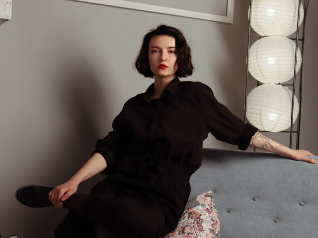 ViolaBlack - сексуальная веб-камера в реальном времени - 9344260