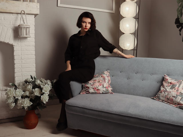 ViolaBlack - Camera khiêu dâm &amp; quyến rũ trực tiếp - 9344272