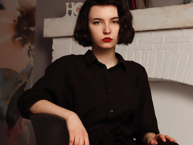 ViolaBlack - Camera khiêu dâm &amp; quyến rũ trực tiếp - 9344288