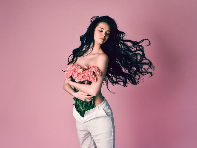 BubblegumLove - Live porn &amp; sex cam - 9344532