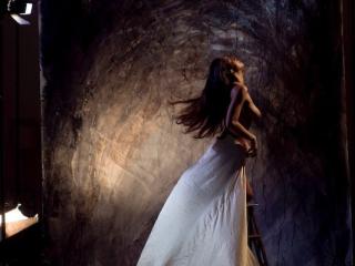 PerleClara - сексуальная веб-камера в реальном времени - 9345272