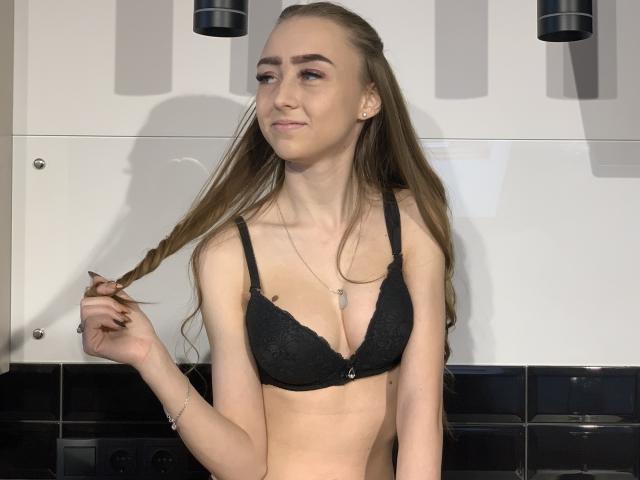 MelisaBrandy - Sexe cam en vivo - 9345328