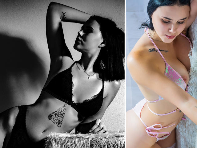 VanessaMolly - Sexe cam en vivo - 9345624