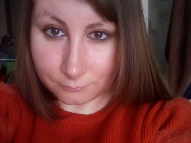 LerraStrawberry - Sexe cam en vivo - 9346020