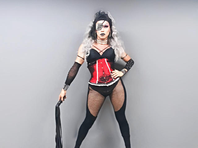 AstridFetish - Sexe cam en vivo - 9346236