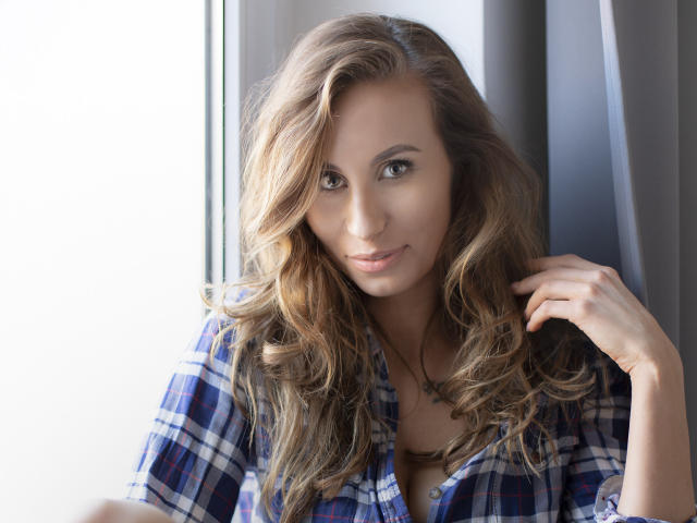 TashaWild - Sexe cam en vivo - 9346440