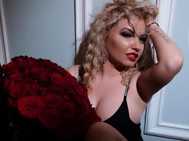 KendraTess - Camera khiêu dâm &amp; quyến rũ trực tiếp - 9346488