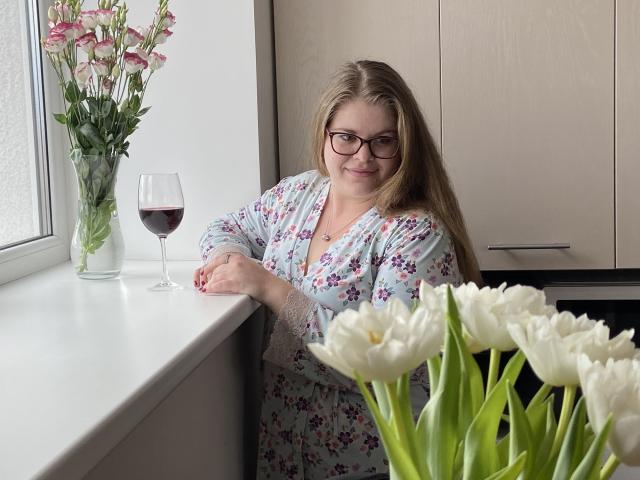 AnnabelLucky - Live porn &amp; sex cam - 9346644