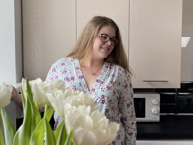 AnnabelLucky - Live Sex Cam - 9346656