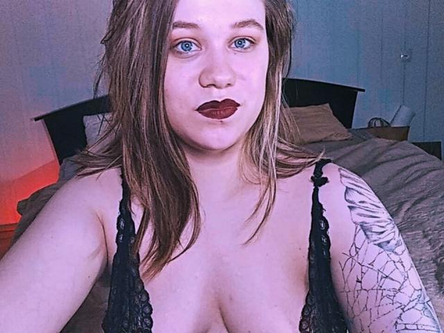 HotDemons - сексуальная веб-камера в реальном времени - 9347068