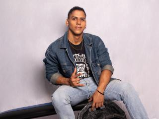 JacobAndradee - Live sex cam - 9347596