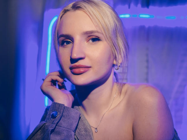 JaklinRose - Sexe cam en vivo - 9348112