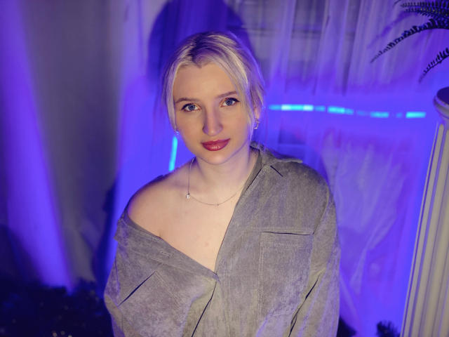 JaklinRose - Sexe cam en vivo - 9348148