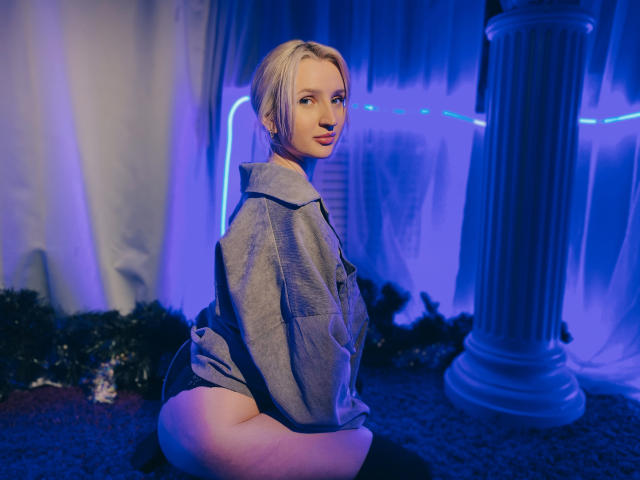 JaklinRose - Sexe cam en vivo - 9348152