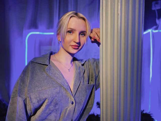 JaklinRose - Sexe cam en vivo - 9348156