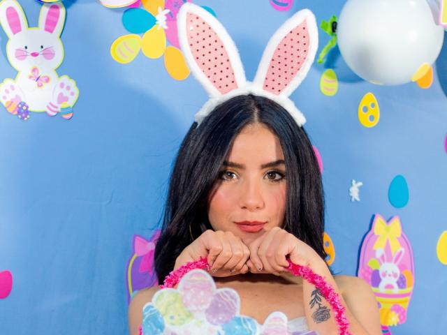 KatStevens - Sexe cam en vivo - 9349776
