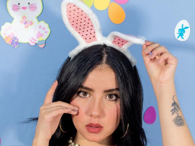 KatStevens - Sexe cam en vivo - 9349780