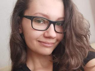 MeganXoxo - Sexe cam en vivo - 9350304