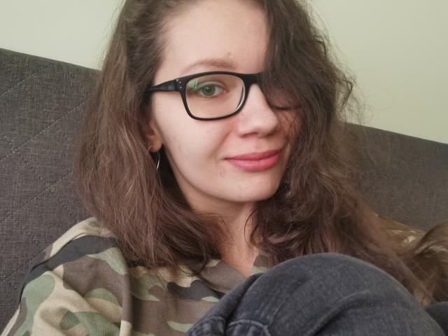 MeganXoxo - Sexe cam en vivo - 9350320