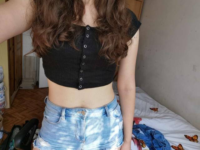 MeganXoxo - 라이브 포르노 &amp; 섹스 캠 - 9350336