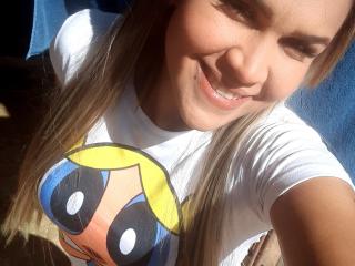 JulyanneMarbel - Sexe cam en vivo - 9353824