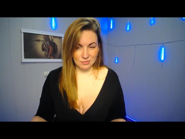 SelinNixon - Sexe cam en vivo - 9354052