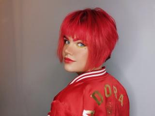 KimmyDesire - Live sex cam - 9354280