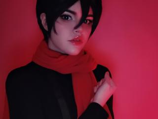 KimmyDesire - Live sex cam - 9354288