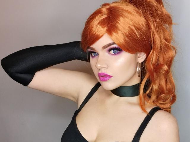 KimmyDesire - Live sex cam - 9354304