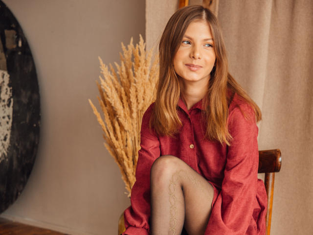 AudreyBarlow - Porno na żywo i seks kamera - 9354508