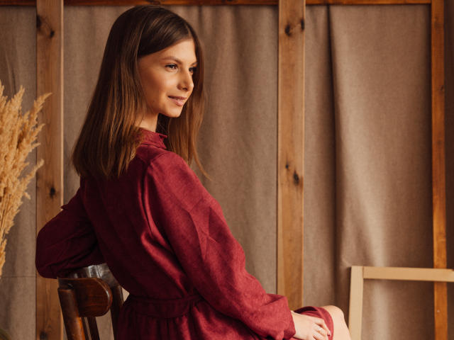 AudreyBarlow - Live sex cam - 9354520