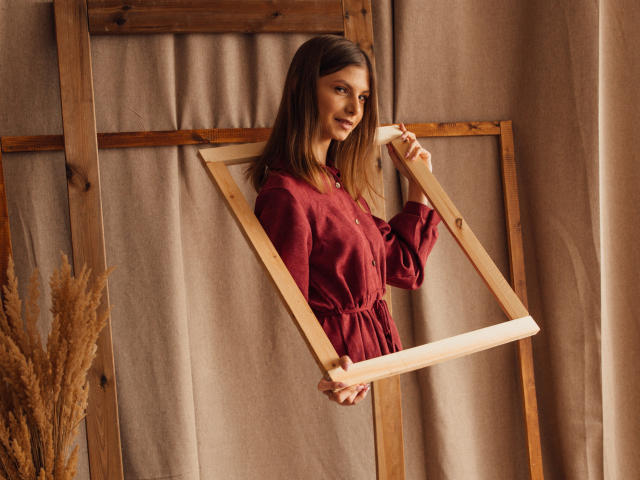 AudreyBarlow - Live porn &amp; sex cam - 9354532