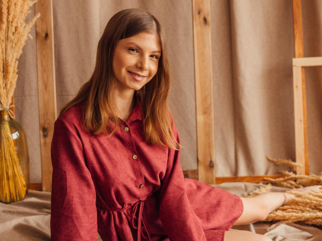 AudreyBarlow - сексуальная веб-камера в реальном времени - 9354576