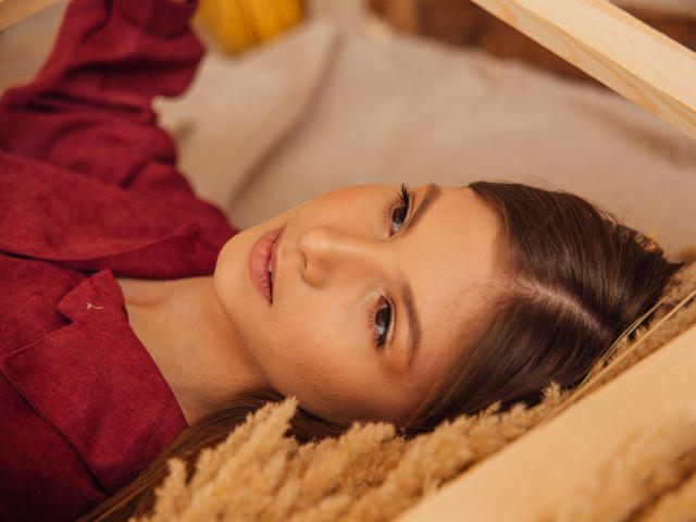 AudreyBarlow - Sexe cam en vivo - 9354584