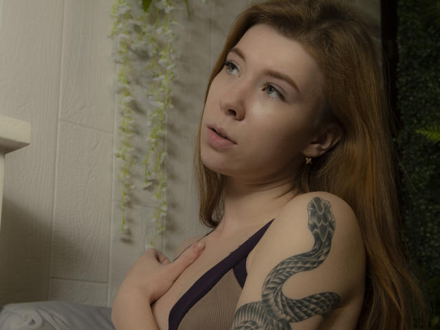 KateFort - Live Sex Cam - 9354960