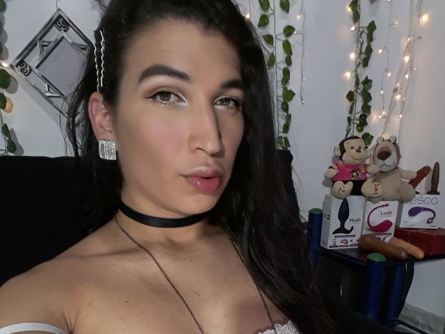 NaughtyMarianaTs - Live porn &amp; sex cam - 9356528
