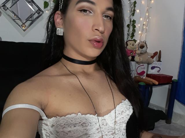 NaughtyMarianaTs - Live porn &amp; sex cam - 9356536