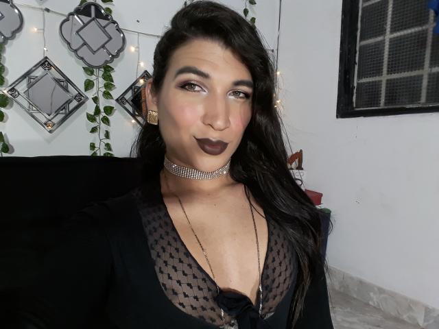 NaughtyMarianaTs - Porno na żywo i seks kamera - 9356552