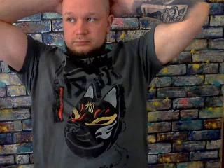 LuckyFlame - Sexe cam en vivo - 9359264