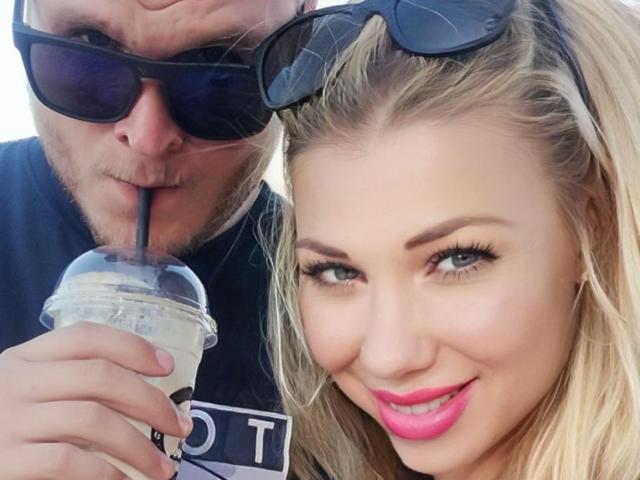 ACrazyCouple - Sexe cam en vivo - 9362036