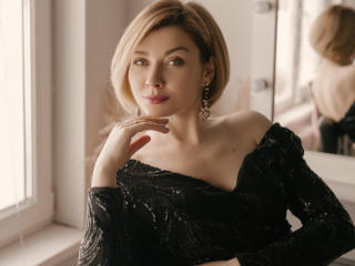 RussianSeductress - Camera khiêu dâm &amp; quyến rũ trực tiếp - 9362196