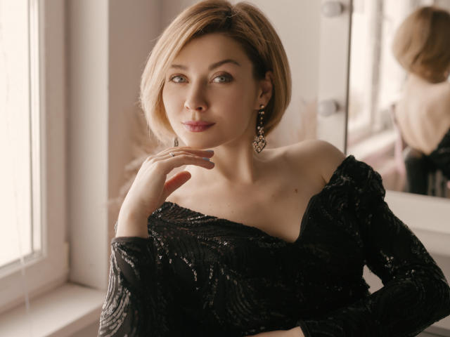 RussianSeductress - Camera khiêu dâm &amp; quyến rũ trực tiếp - 9362196