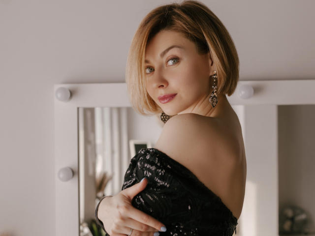 RussianSeductress - Camera khiêu dâm &amp; quyến rũ trực tiếp - 9362208