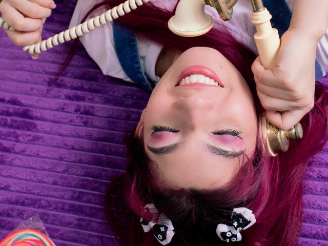 KiaraJonnes - Sexe cam en vivo - 9363724