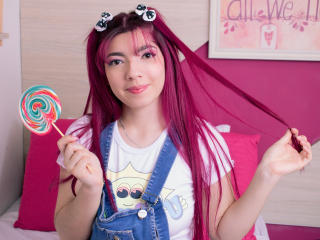 KiaraJonnes - Sexe cam en vivo - 9363740