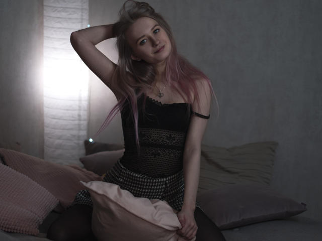 LeonaSmoll - Sexe cam en vivo - 9364988