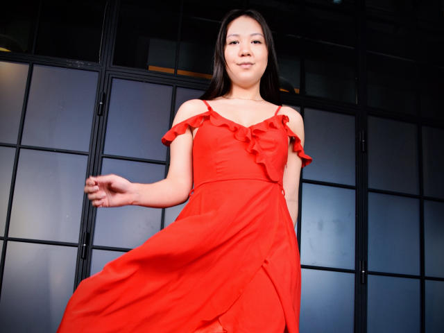 LaynaSweet - Sexe cam en vivo - 9367648