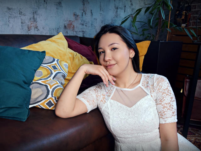 LaynaSweet - Sexe cam en vivo - 9367732