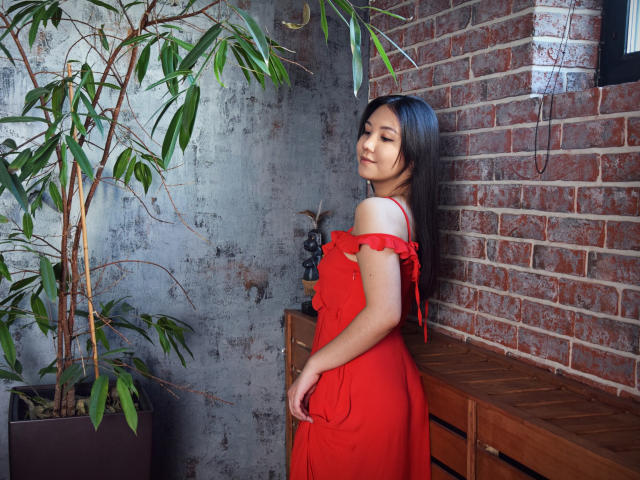 LaynaSweet - Sexe cam en vivo - 9367776